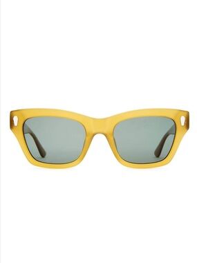 Crap Eyewear The Cosmic Highway Sunglasses